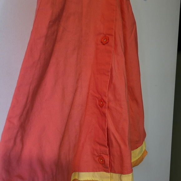 Austin + Ashley Dress - Picture 3 of 7